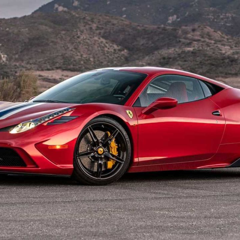 FERRARI FERRARI